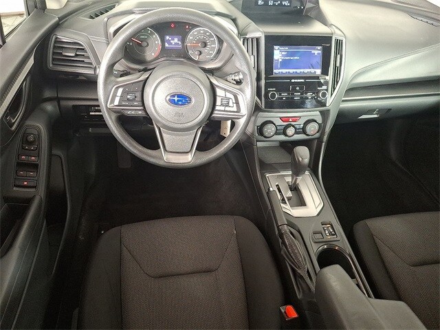 2018 Subaru Impreza 2.0i Premium photo 2