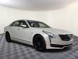Used 2017 Cadillac CT6 3.6L Sedan