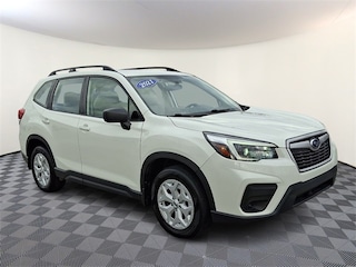 2021 Subaru Forester Base SUV for sale in Muncy PA