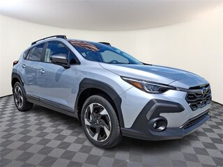2025 Subaru Crosstrek 4S4GUHM61S3750472 in York, PA