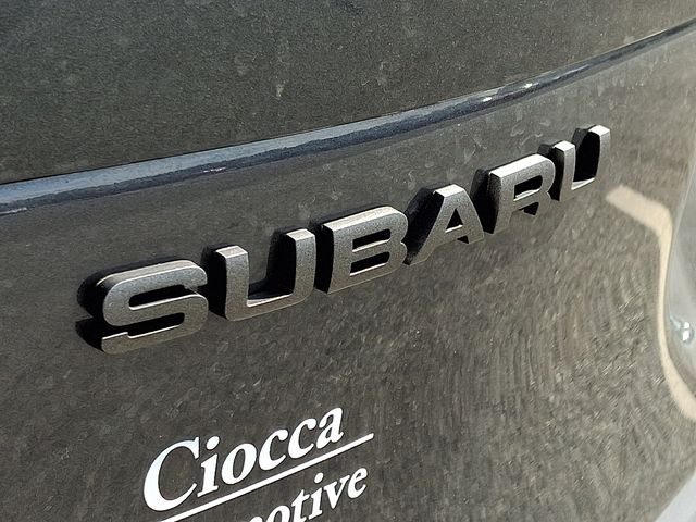 2026 Subaru Forester Sport - Photo 8