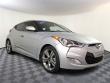 Used 2017 Hyundai Veloster Value Edition Hatchback