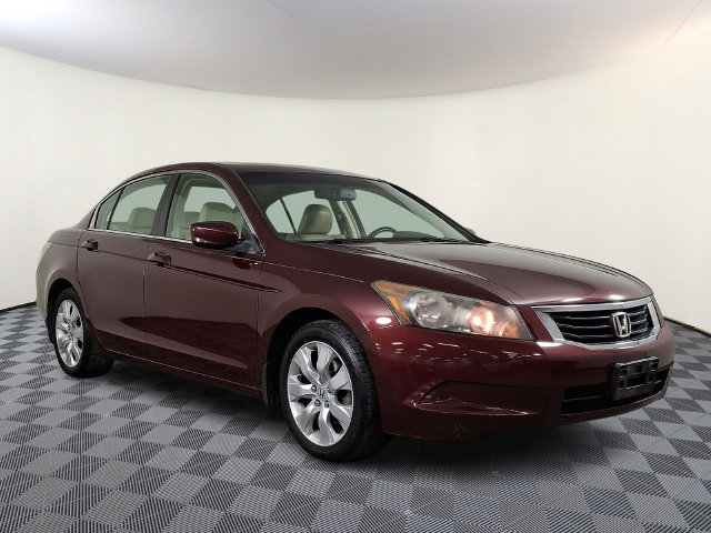 2009 Honda Accord