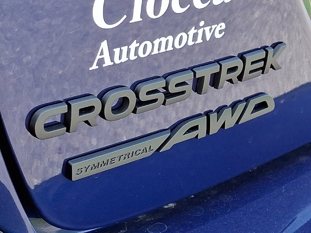 2026 Subaru Crosstrek Wilderness - Photo 18