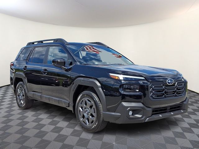 2026 Subaru Outback Premium's photo