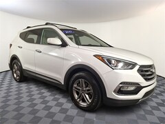 2017 Hyundai Santa Fe Sport 2.4 Base SUV