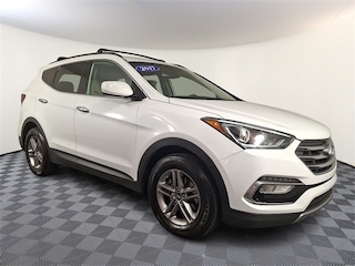 2017 Hyundai Santa Fe Sport 2.4 Base SUV for sale in Muncy PA