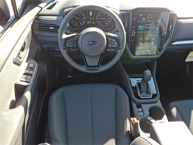 2025 Subaru Forester Premium photo 2