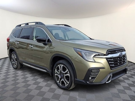 2026 Subaru Ascent 4S4WMAKD2T3404176