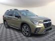  Subaru Ascent