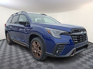 2026 Subaru Ascent 4S4WMAHD0T3413790 in York, PA