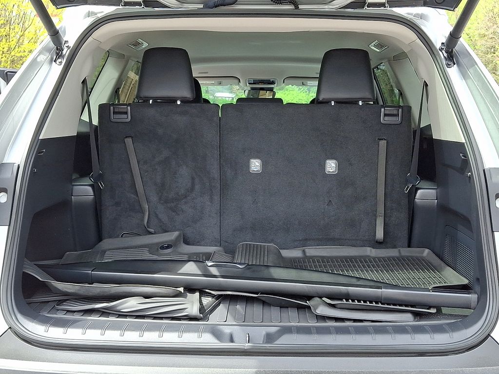 2024 Toyota Grand Highlander XLE - Photo 29