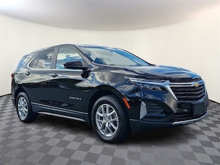 2022 Chevrolet Equinox LT SUV for sale in Muncy PA