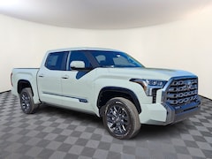 new 2026 Toyota Tundra Platinum Truck for sale near williamsport pa
