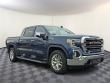 Used 2020 GMC Sierra 1500 SLT Truck