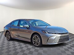 2026 Toyota Camry XLE XLE AWD