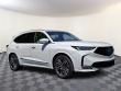 Used 2025 Acura MDX Advance Package SUV
