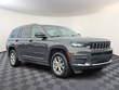  Jeep Grand Cherokee L