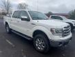 Used 2014 Ford F-150 Platinum Truck