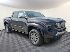 new 2025 Toyota Tacoma Limited Truck for sale near hazleton pa