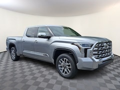2026 Toyota Tundra 1794 Edition Truck