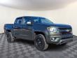 Used 2018 Chevrolet Colorado Z71 Truck