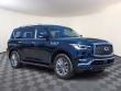 Used 2022 INFINITI QX80 Luxe SUV
