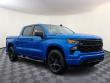 Used 2025 Chevrolet Silverado 1500 Custom Truck