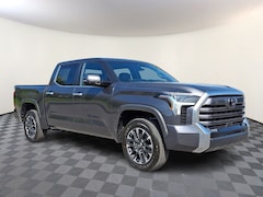 2026 Toyota Tundra Limited Truck