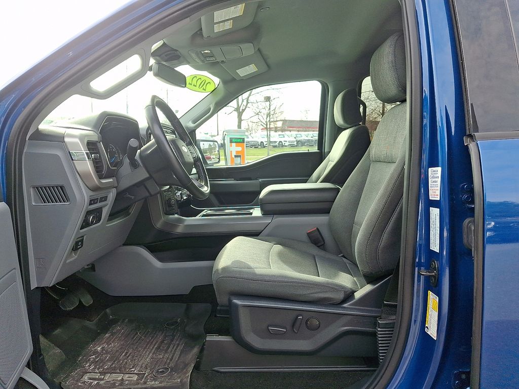 2022 Ford F-150 XLT - Photo 16