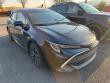 Used 2019 Toyota Corolla Hatchback XSE Hatchback