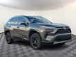 Used 2022 Toyota RAV4 Hybrid SE SUV