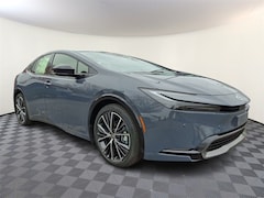 new 2026 Toyota Prius XLE AWD XLE AWD Pennsylvania 