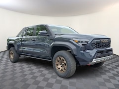 new 2026 Toyota Tacoma i-FORCE MAX Trailhunter Truck for sale near wilkes barre pa