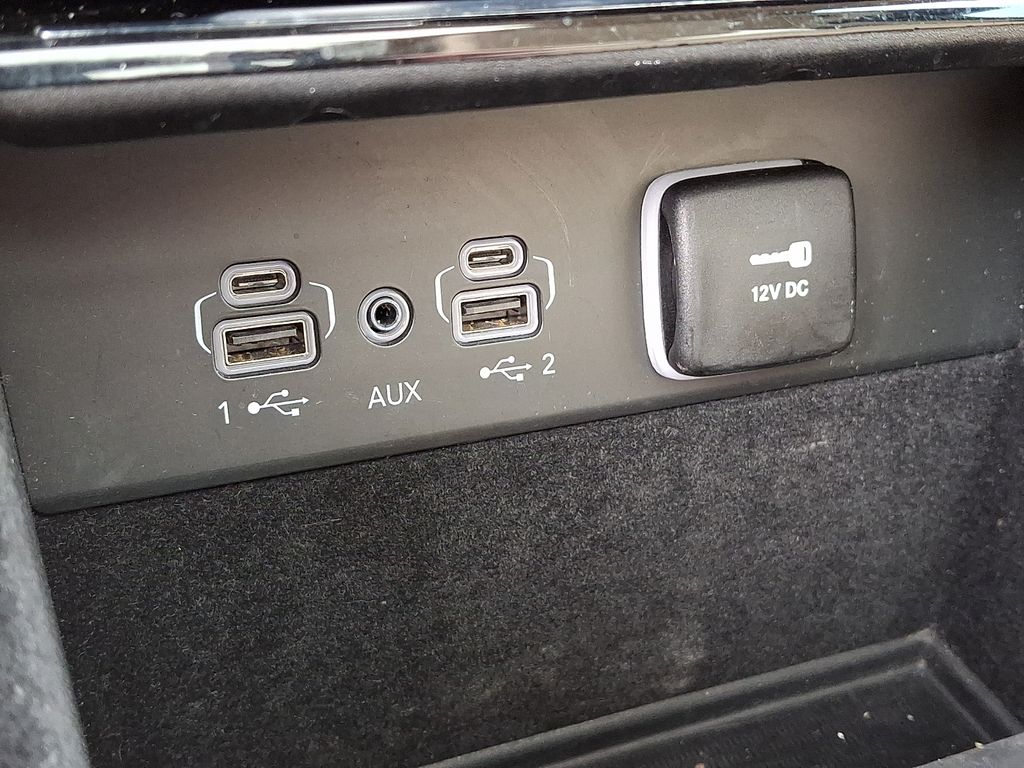 2021 Jeep Grand Cherokee L Limited - Photo 28