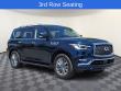 Used 2022 INFINITI QX80 Luxe SUV