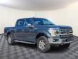 Used 2018 Ford F-150 XLT Truck