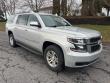 Used 2017 Chevrolet Suburban LT SUV