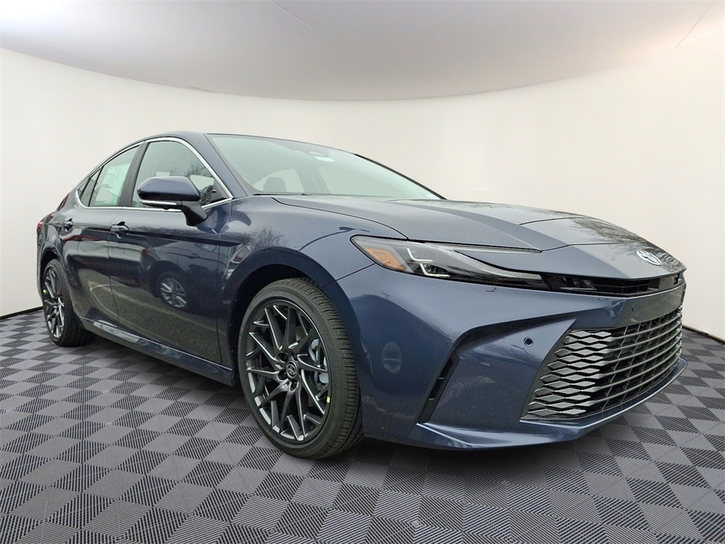 New Toyota Camry for Sale in Muncy, PA | Ciocca Toyota