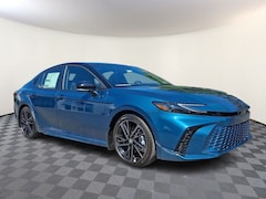 new 2026 Toyota Camry XSE XSE for sale near williamsport pa