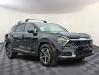 Used 2025 Kia Sportage Hybrid EX SUV