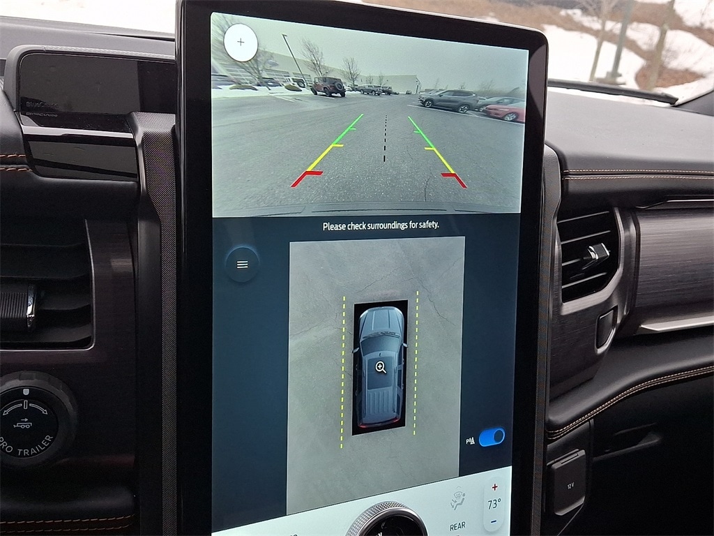 Used 2022 Ford Expedition Platinum SUV