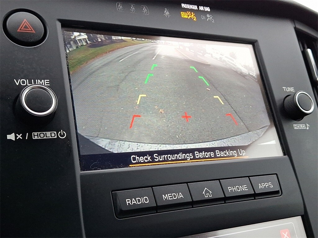 Used 2024 Subaru Outback 2.5i SUV