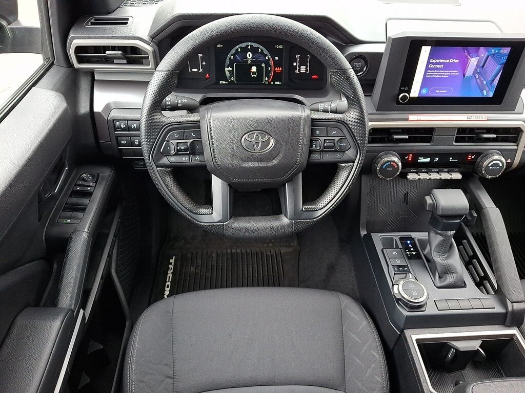 Used 2025 Toyota Tacoma SR5 Truck