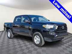 Used 2023 Toyota Tacoma SR Truck for sale in Muncy PA