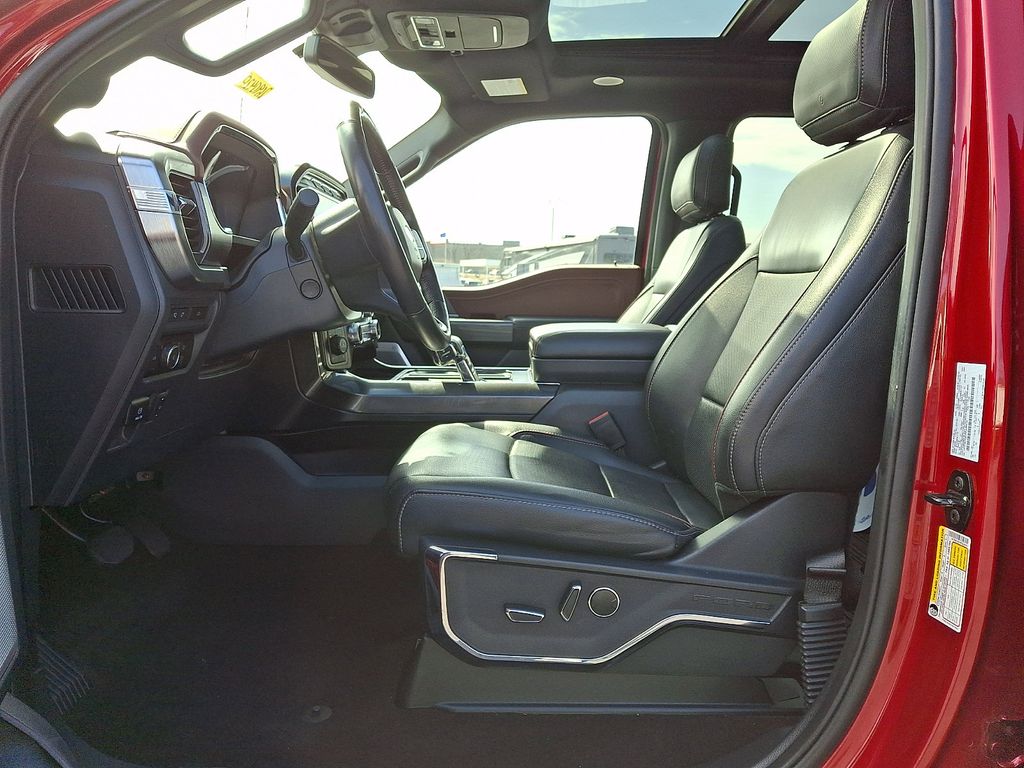 2023 Ford F-150 Lariat - Photo 15