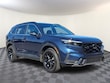Honda CR-V Hybrid