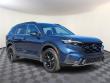 Used 2025 Honda CR-V Hybrid Sport-L SUV