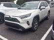 Used 2020 Toyota RAV4 Hybrid Limited SUV