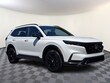  Honda CR-V Hybrid